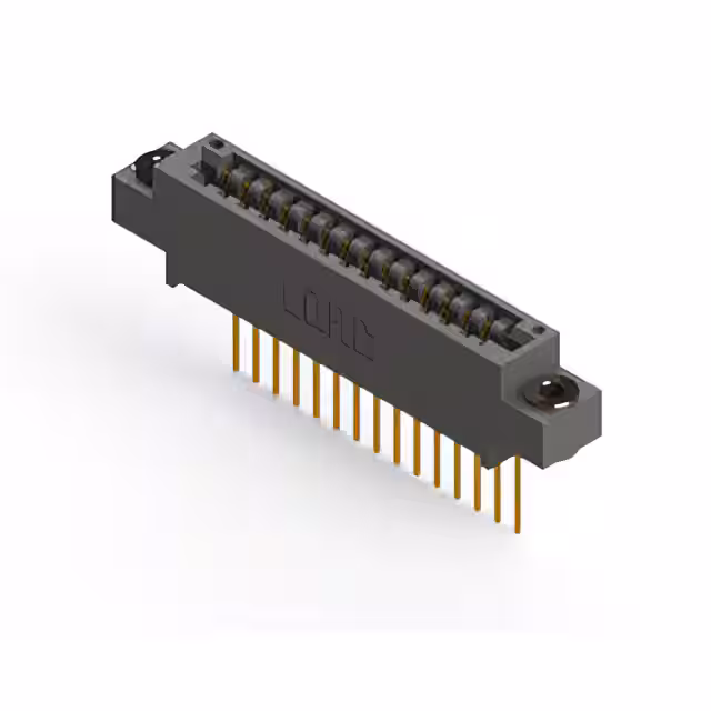 896-015-540-603 EDAC Inc.  Edgeboard Connectors